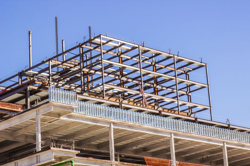 Steel Framing Systems